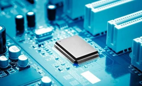 中國股市 傳感器需求激增，計算機信息系統集成服務下的五只優質龍頭蓄勢待發