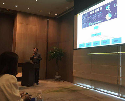 激活智慧，推動信息化跨越 備實必（上海）Waha! 計算機信息系統集成服務的價值與實踐